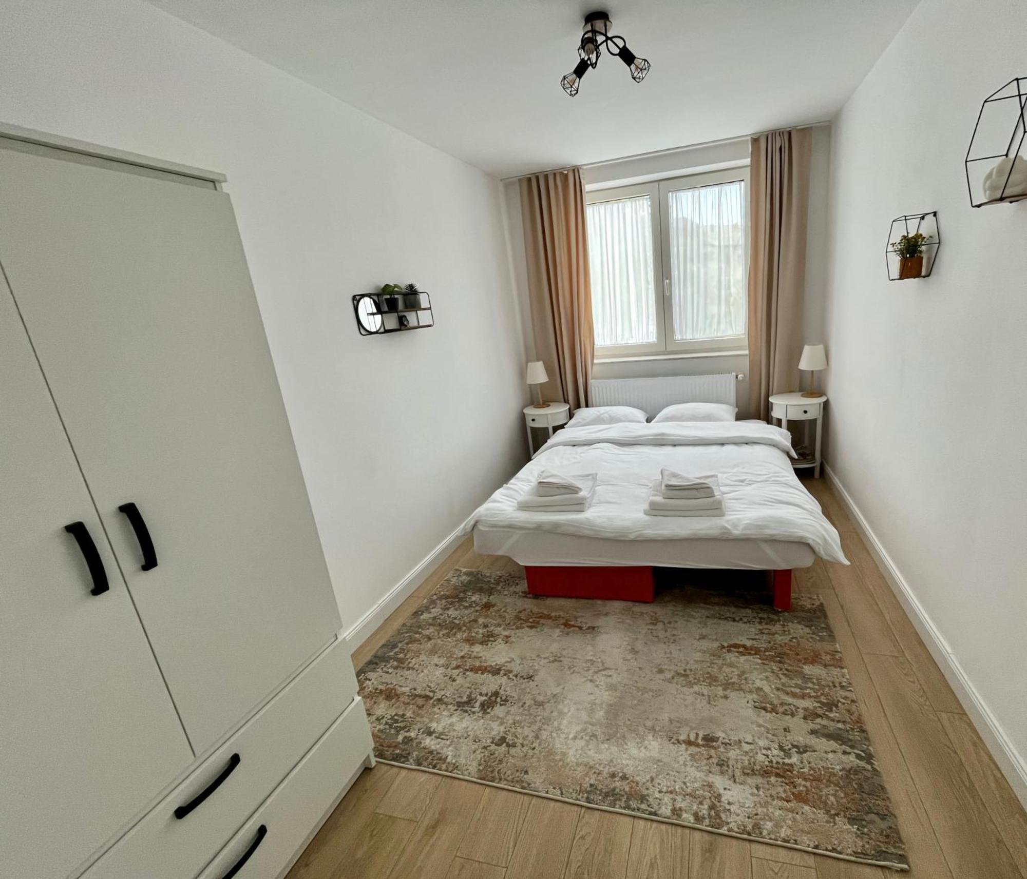 Apartament Central Vişeu de Sus 외부 사진