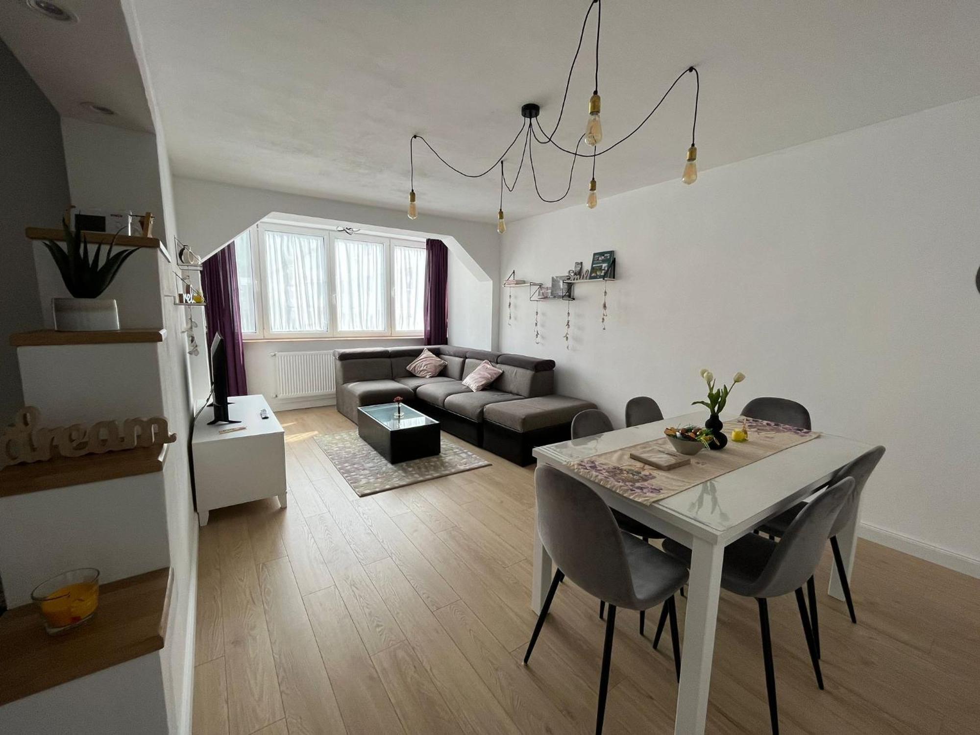 Apartament Central Vişeu de Sus 외부 사진